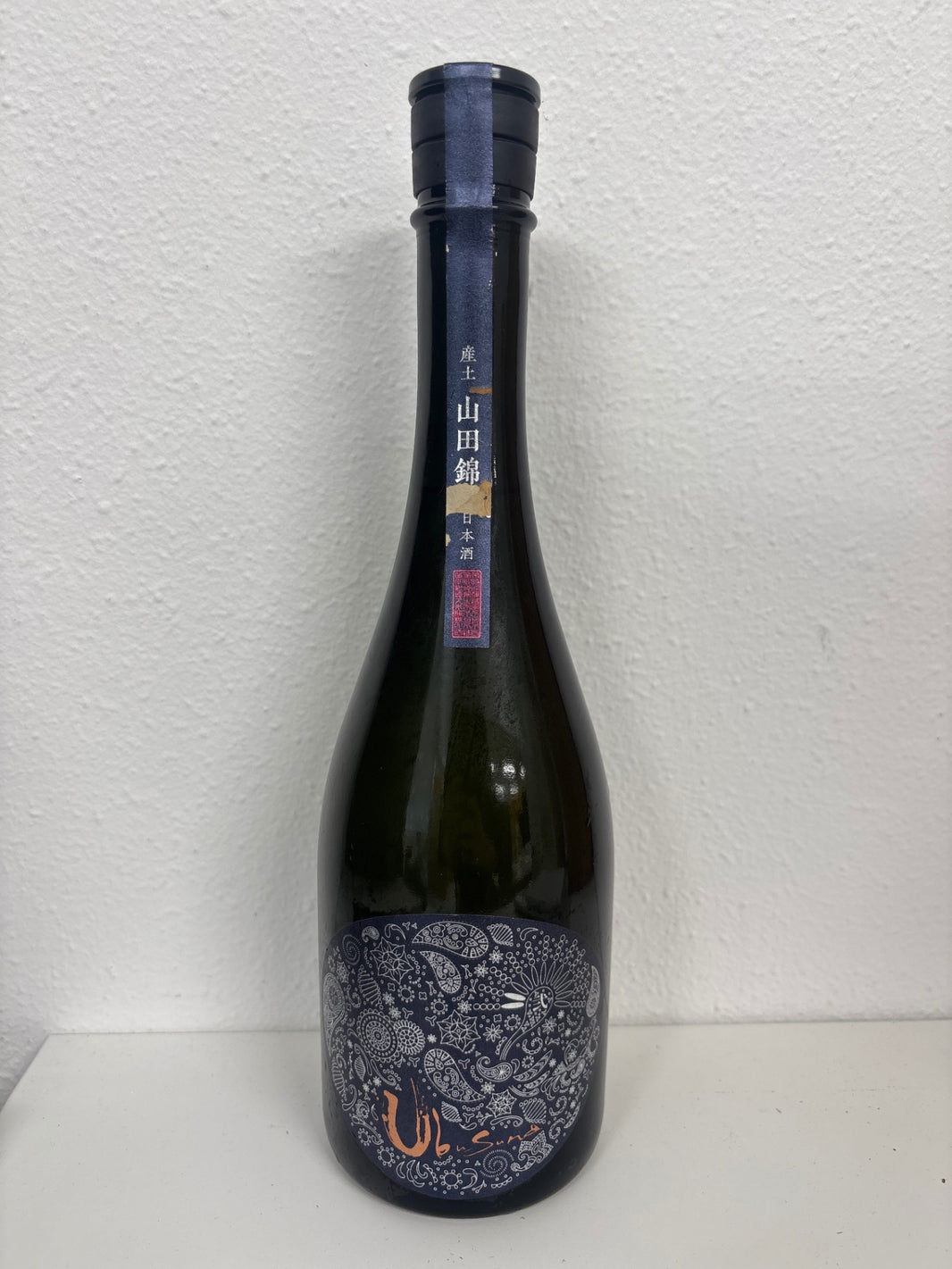 産土 2024 二農醸 720ml