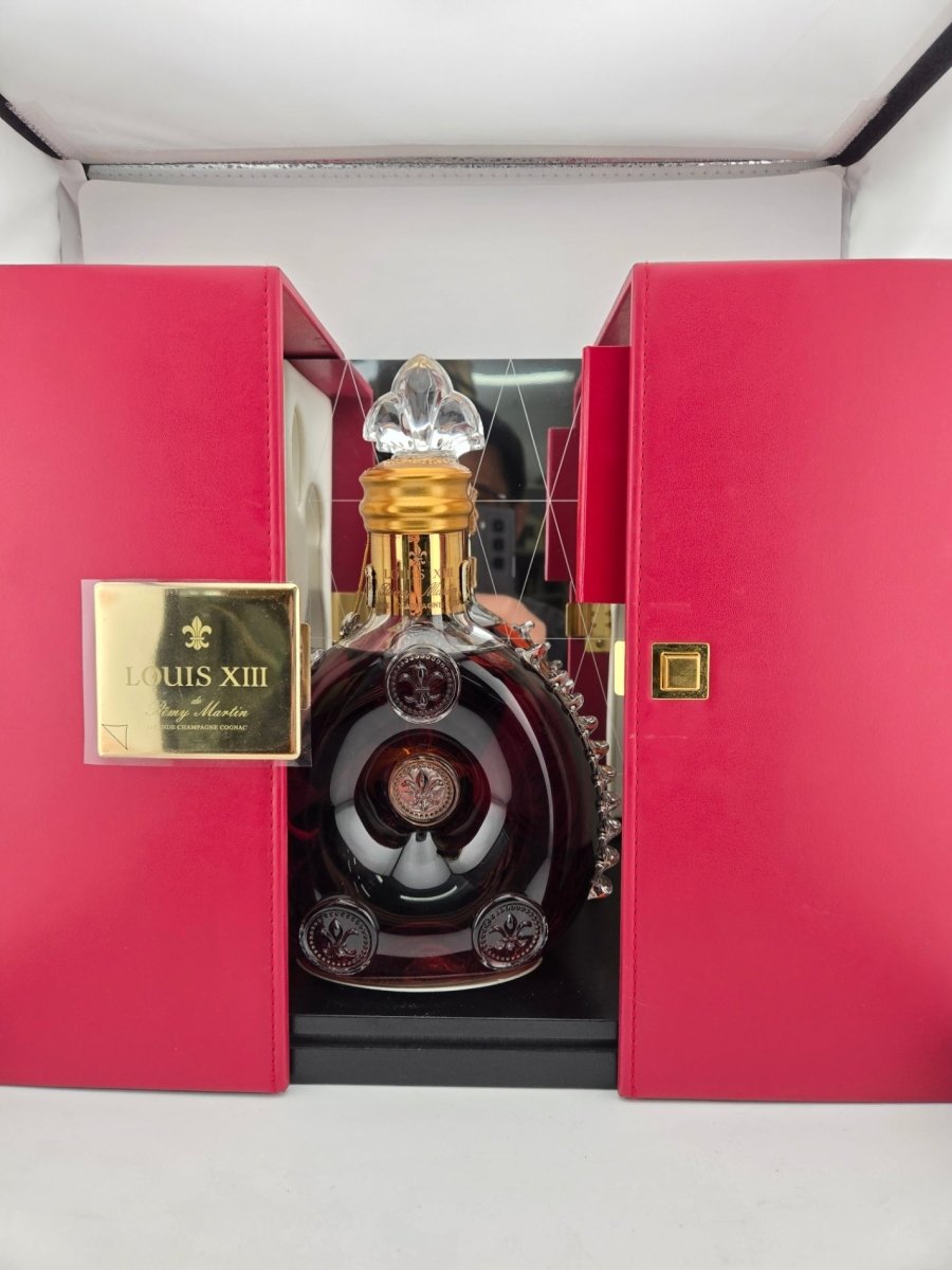 レミーマルタン ルイ13世 40度 700ml観音開き 番号一致 - LIQUOR JOY