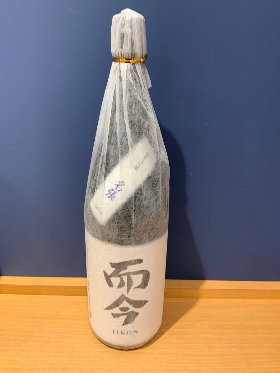 而今 純米大吟醸 名張 1800ml - LIQUOR JOY