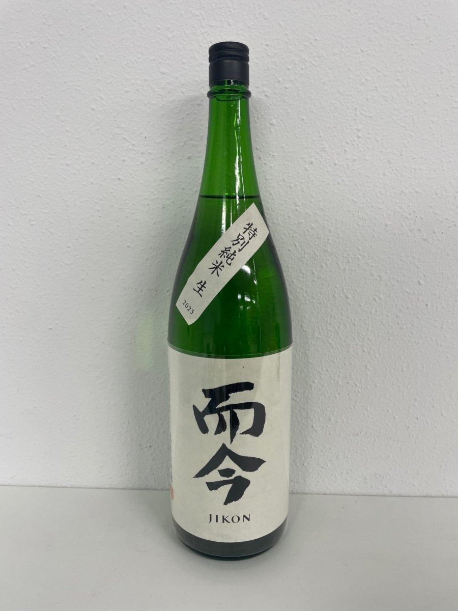 而今 特別純米 生 1800ml - LIQUOR JOY