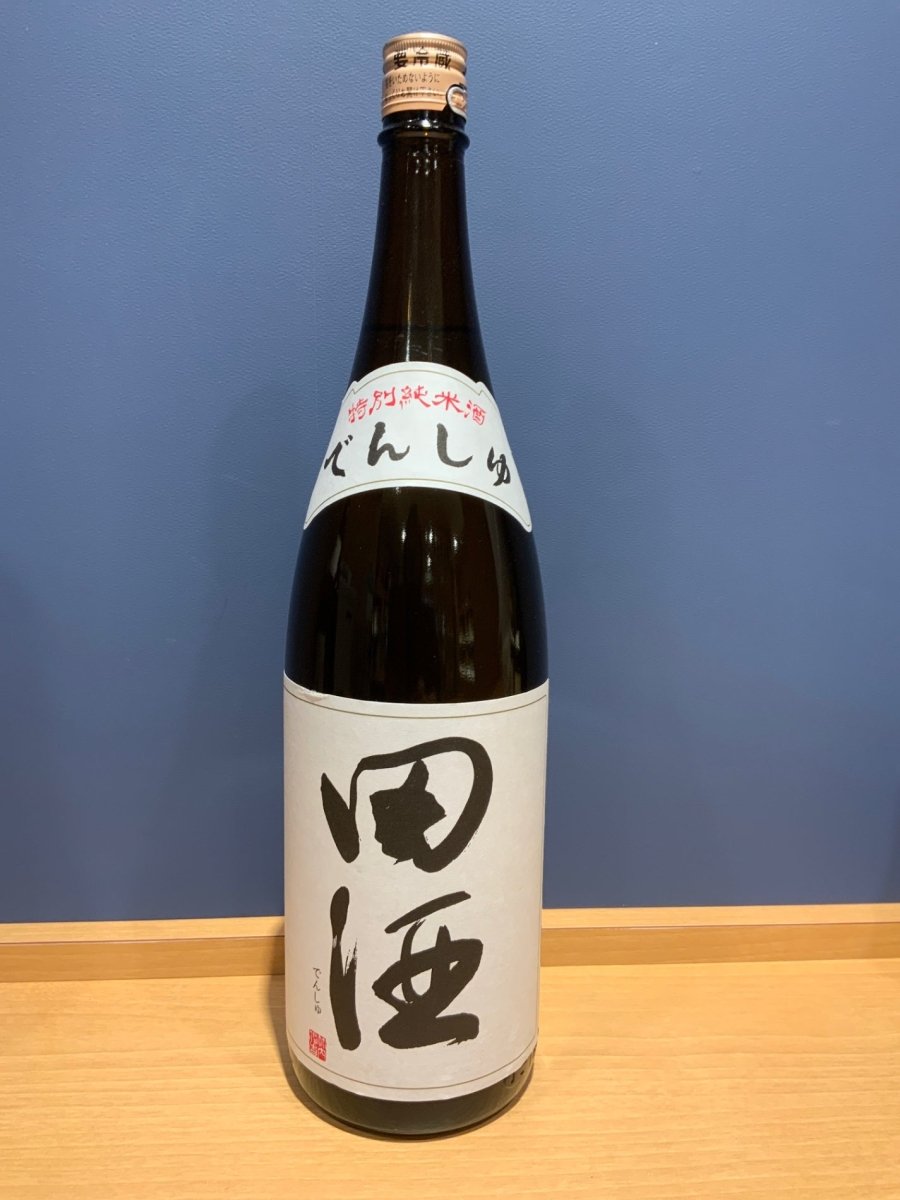 田酒 特別純米 1800ml - LIQUOR JOY