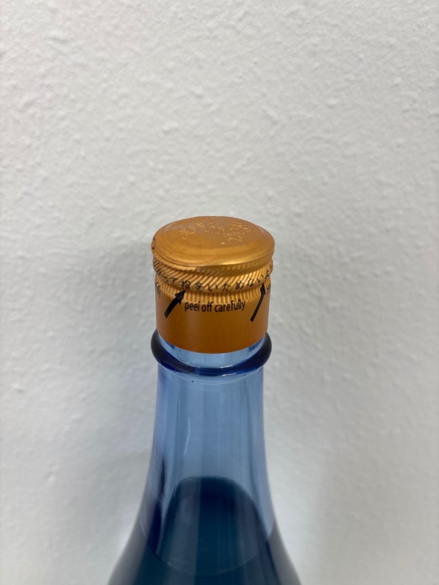 image 十四代 おりからみ 本生 1800ml - LIQUOR JOY