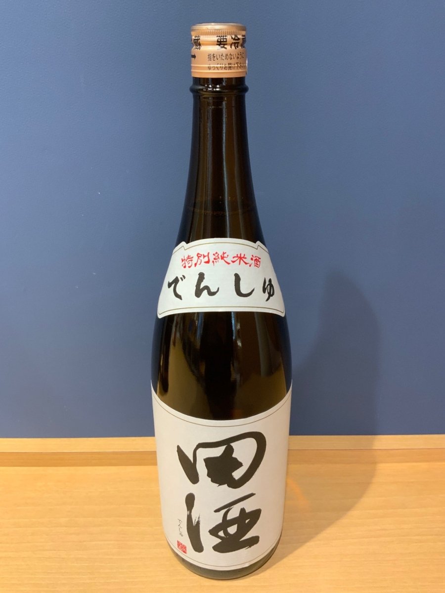 田酒 特別純米 1800ml - LIQUOR JOY