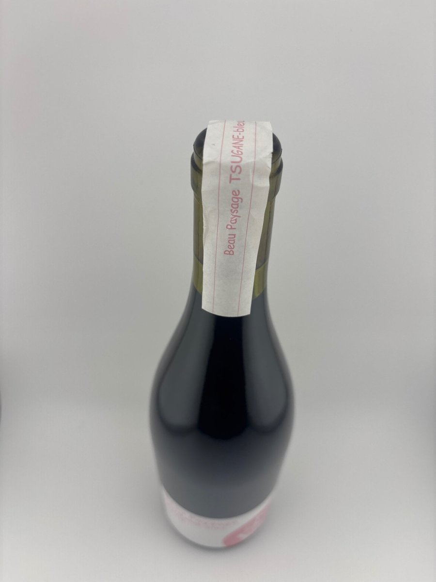 image ツガネ・ブリュー ボー・ペイサージュ 2010 - LIQUOR JOY