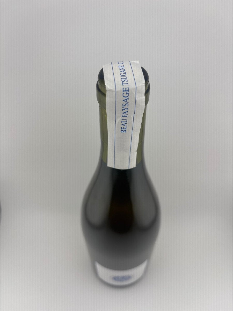 image ツガネ・シャルドネ ボー・ペイサージュ 2011 - LIQUOR JOY