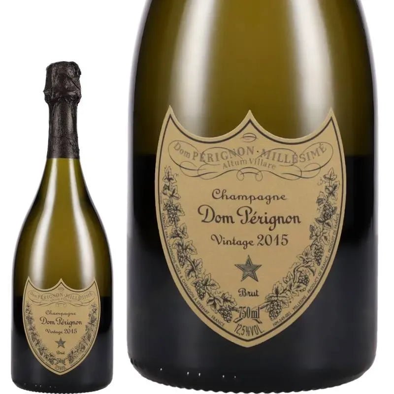 ドンペリニヨン 2015 750ML - LIQUOR JOY