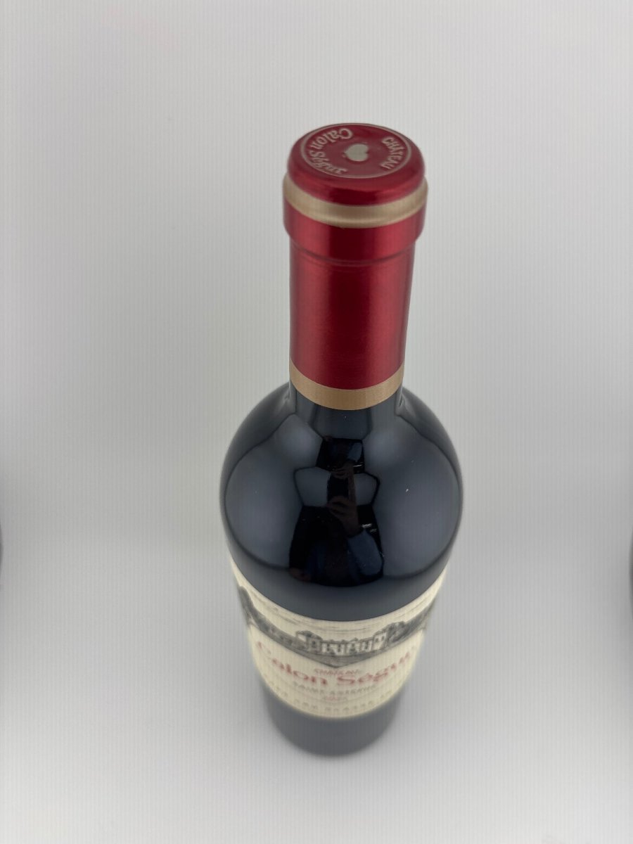 image シャトー・カロン・セギュール 2021 - LIQUOR JOY