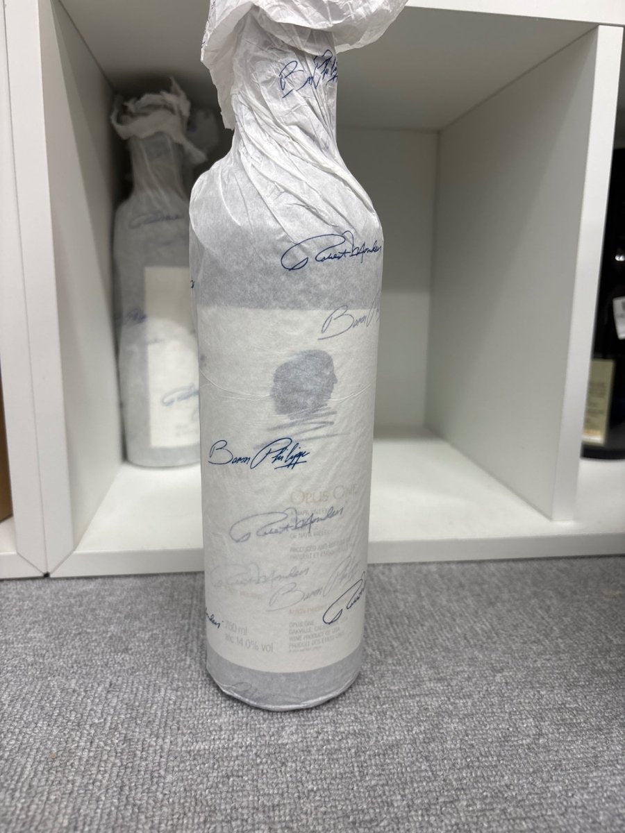image オーパスワン 2021 750ml - LIQUOR JOY