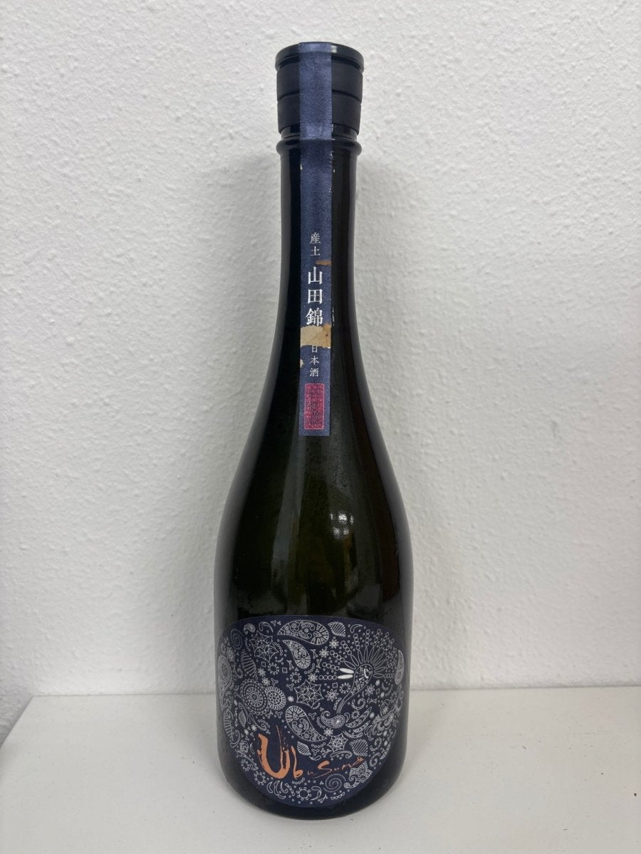 産土 2024 二農醸 720ml - LIQUOR JOY