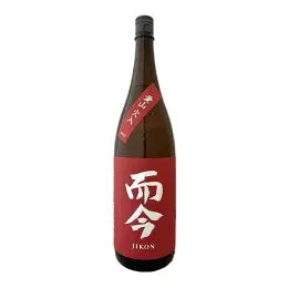 而今 純米吟醸 火入 愛山 1800ml
