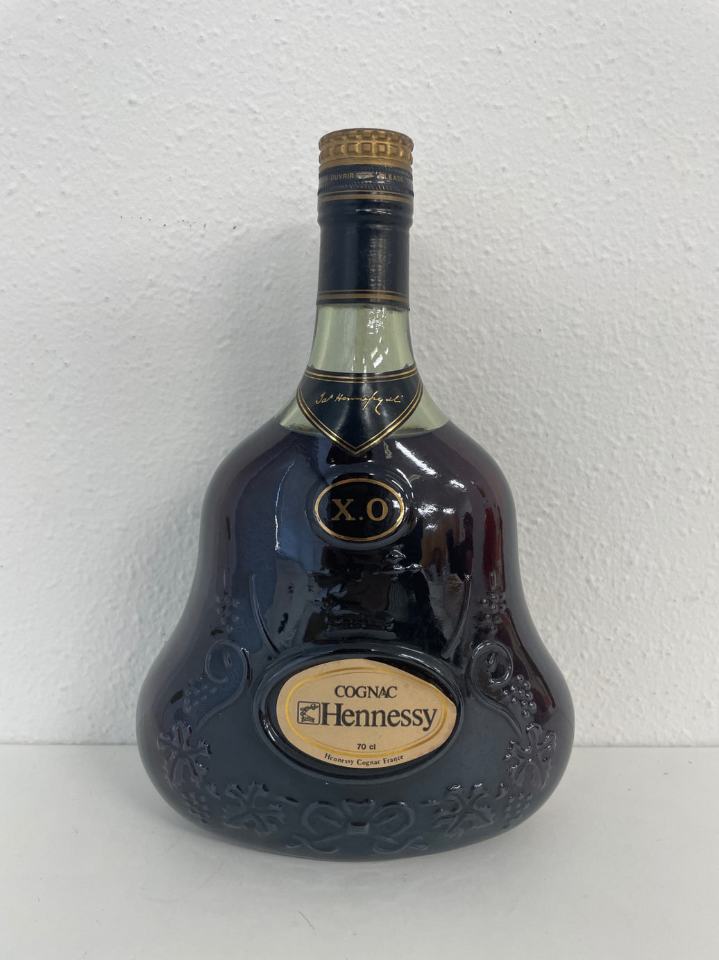 ヘネシーXO 旧ボトル 700ml