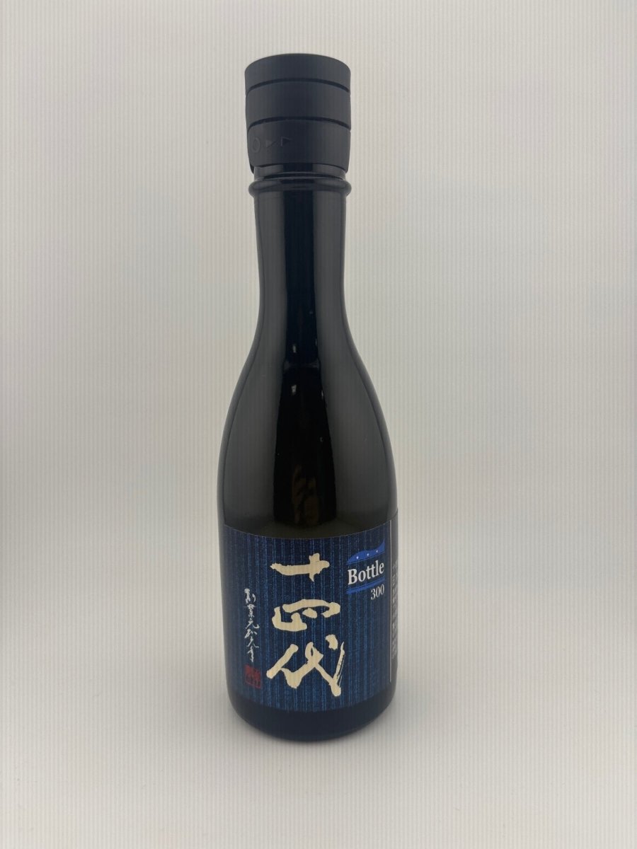 十四代 ボトル 300 - LIQUOR JOY