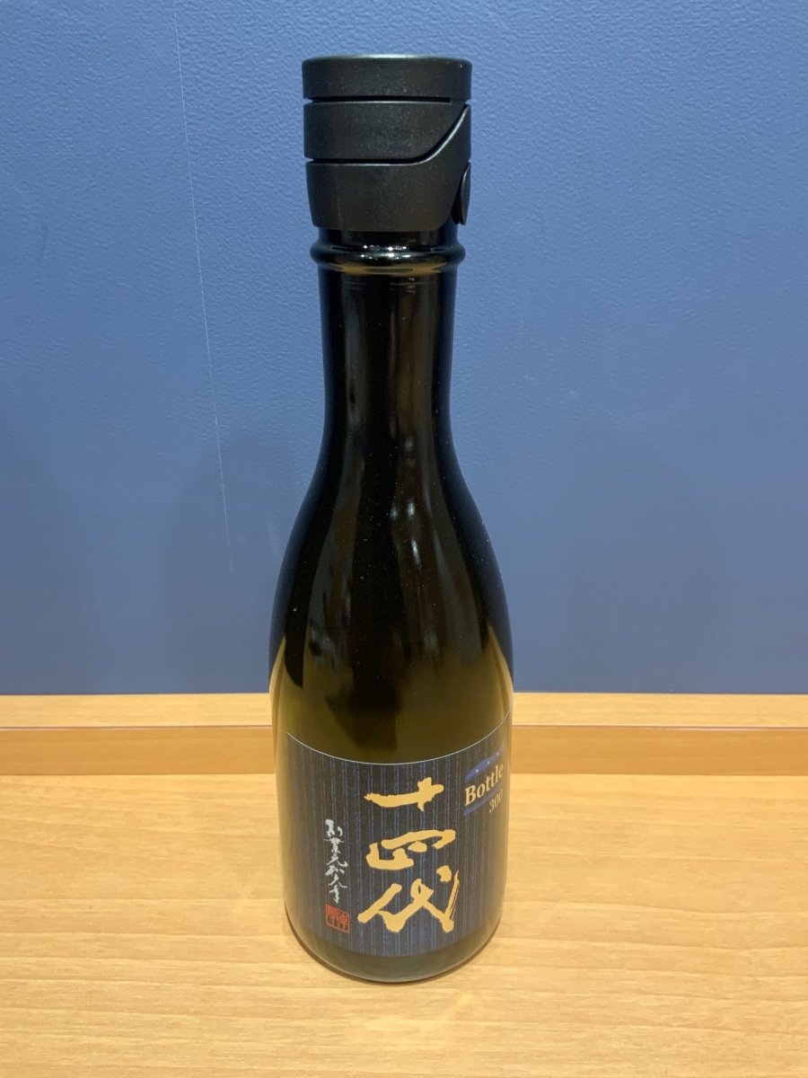 十四代 特吟生貯蔵 300ml - LIQUOR JOY