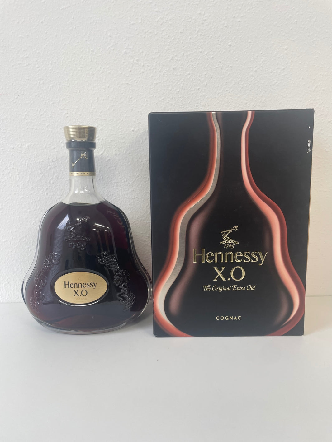 ヘネシー XO 1000ml