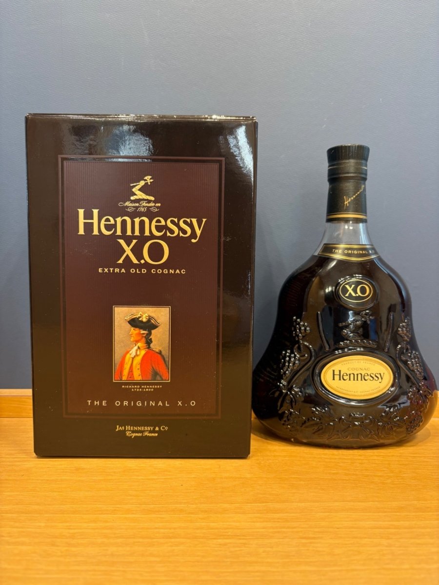 ヘネシー XO 40度 700ml - LIQUOR JOY
