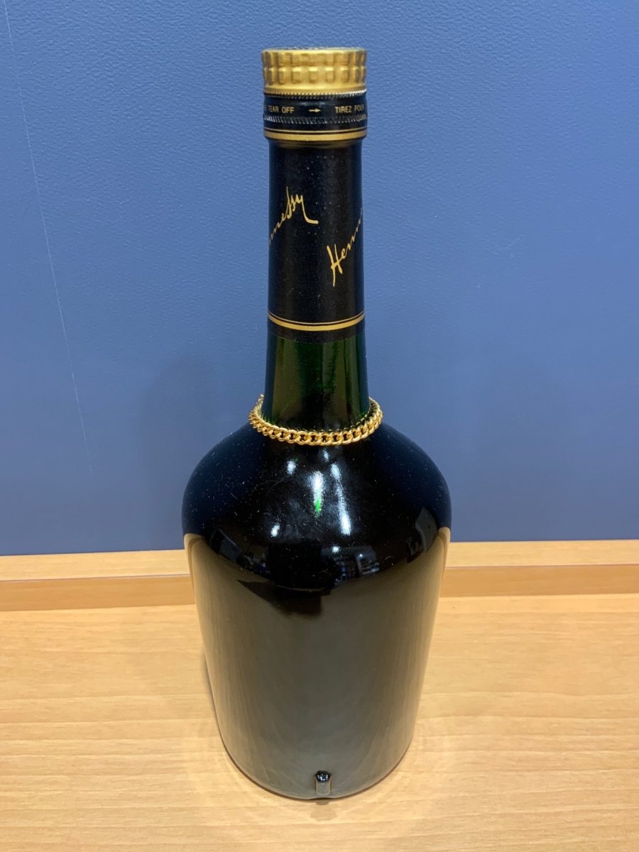 image ヘネシー・ナポレオン 40度 700ml Hennessy Napoleon Cognac - LIQUOR JOY