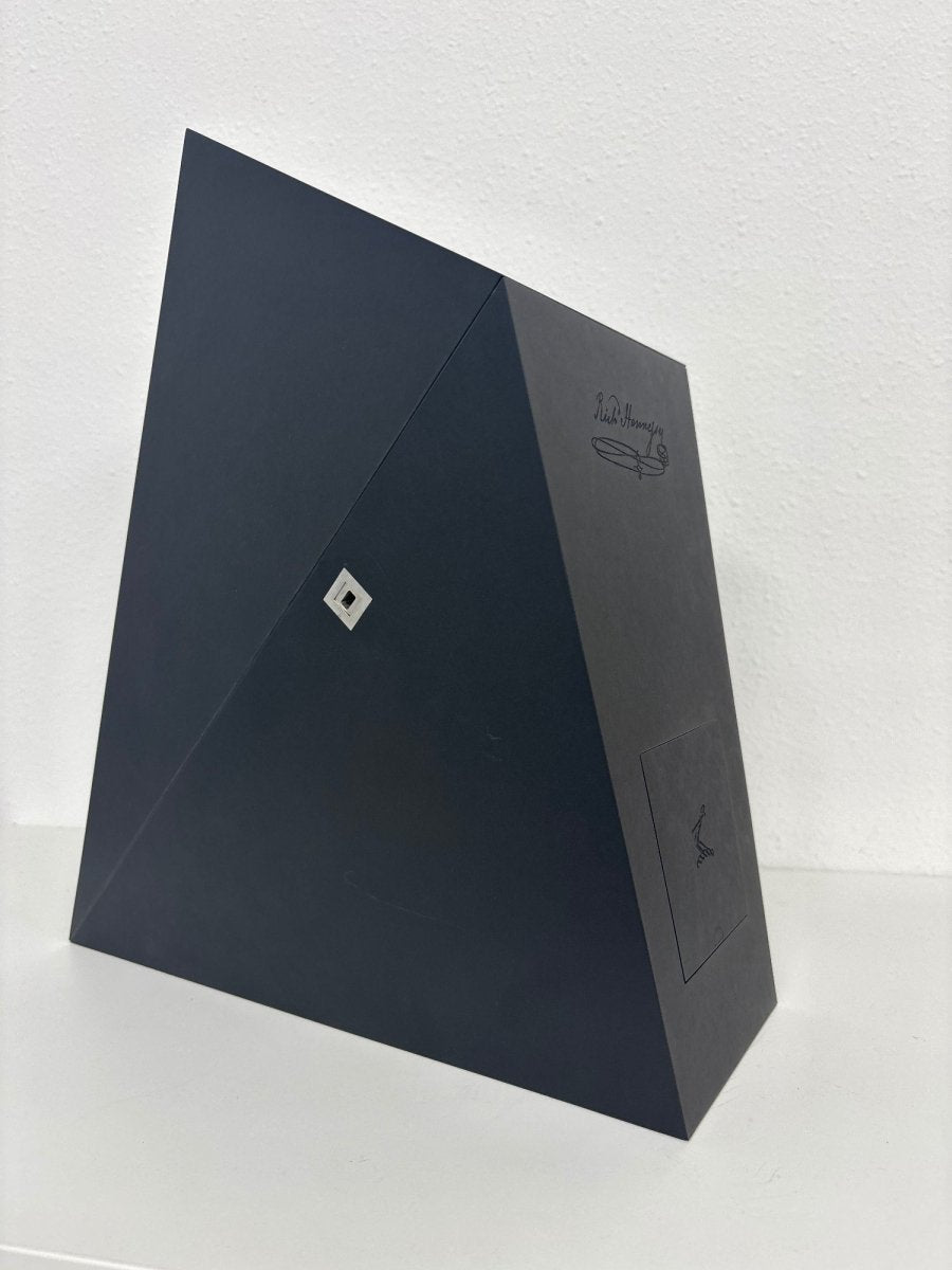 image ヘネシー リシャール 40度 700ml×1本 - LIQUOR JOY