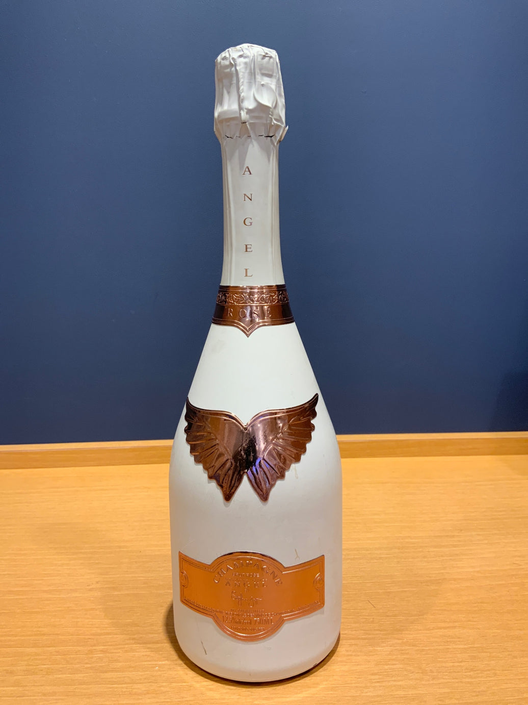 Angel Rosé White NV Rosé