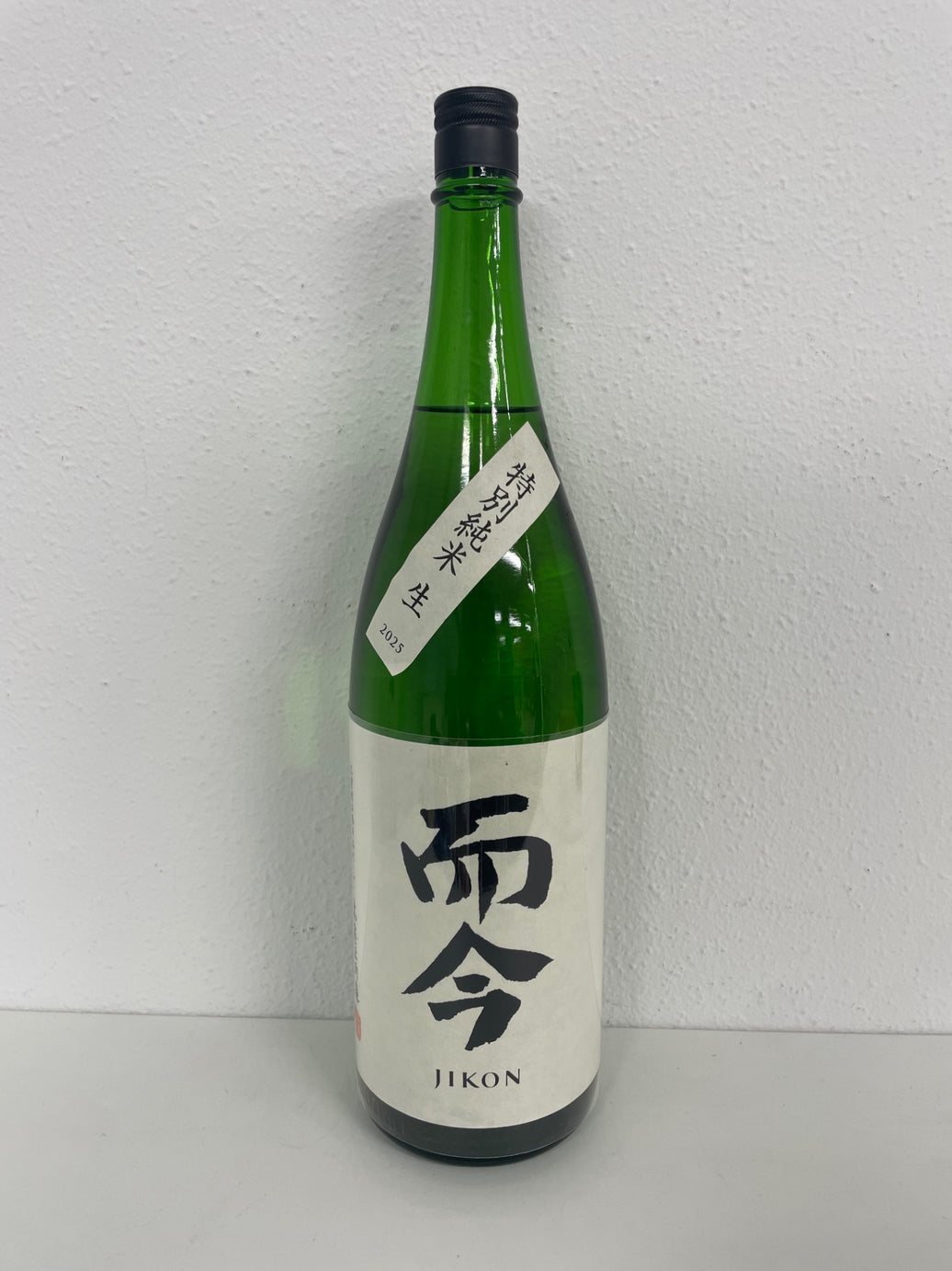 而今 特別純米 生 1800ml