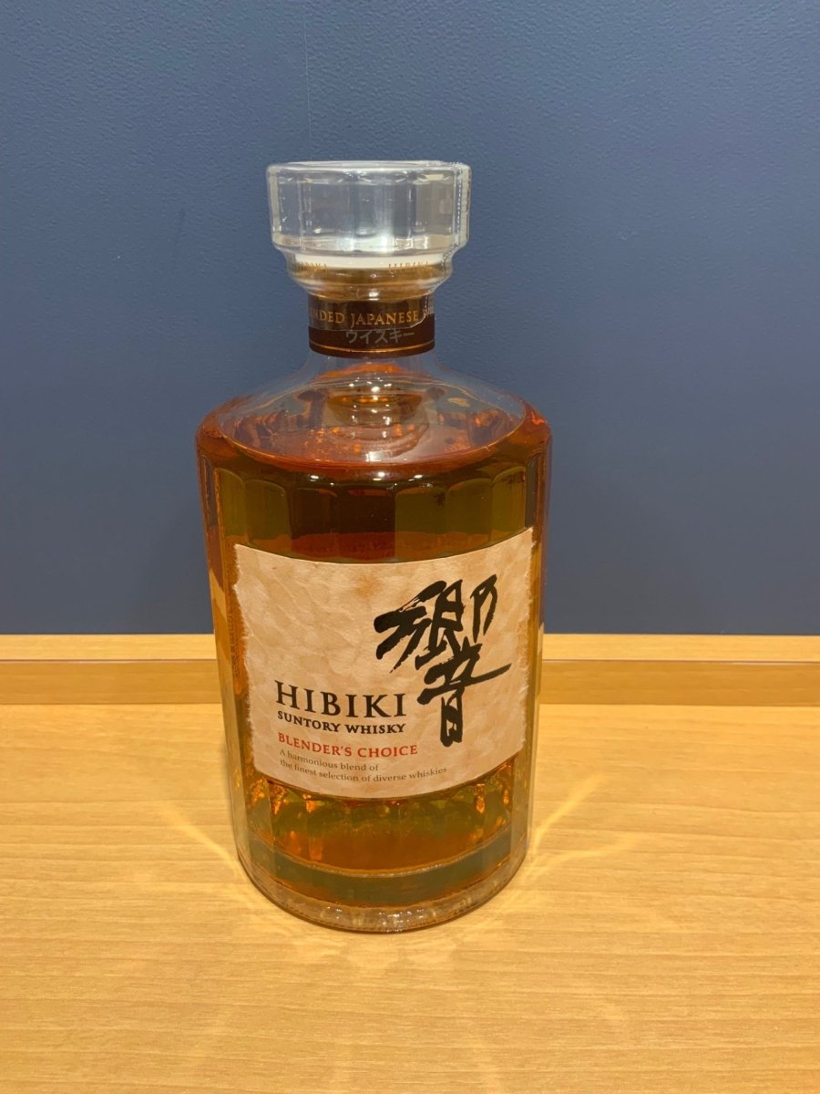 響 ブレンダーズチョイス 700ml - LIQUOR JOY