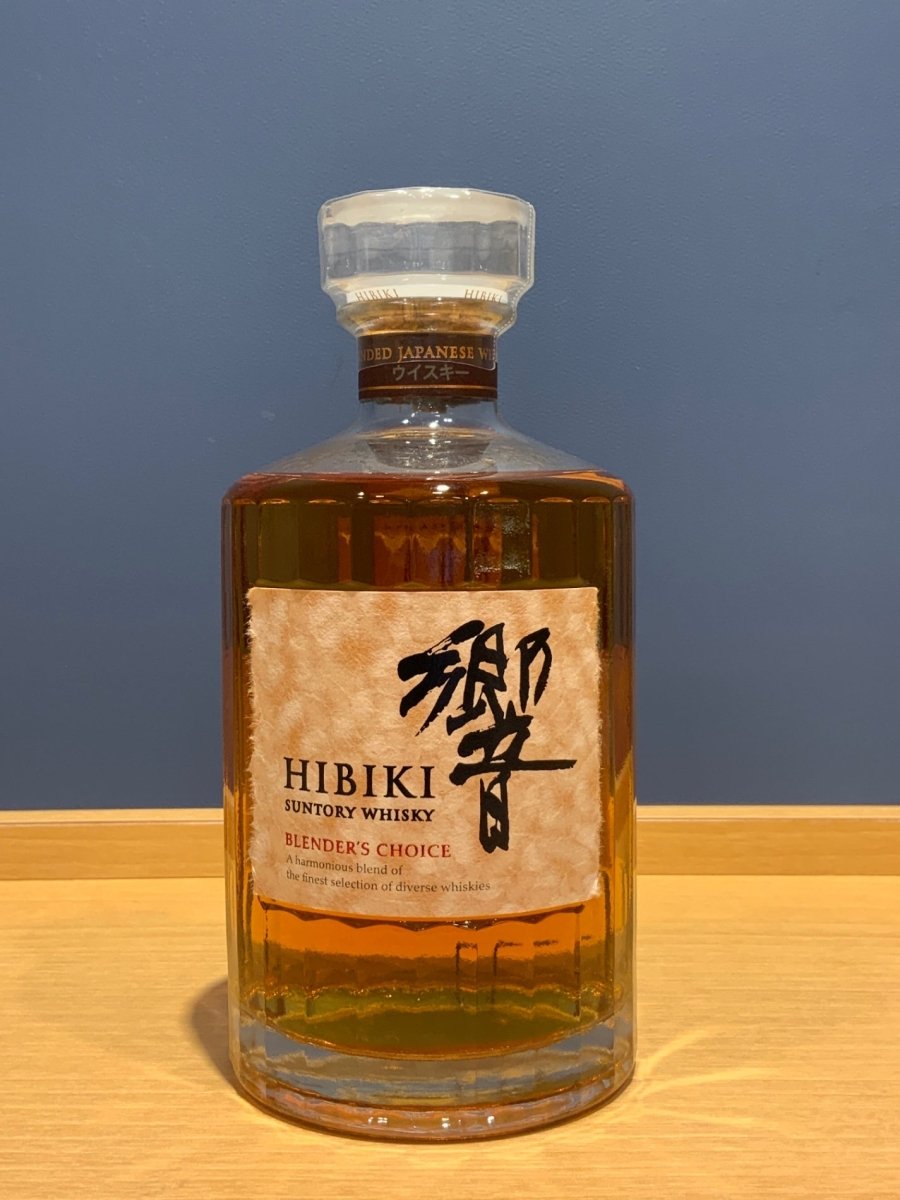 響 ブレンダーズチョイス 700ml - LIQUOR JOY