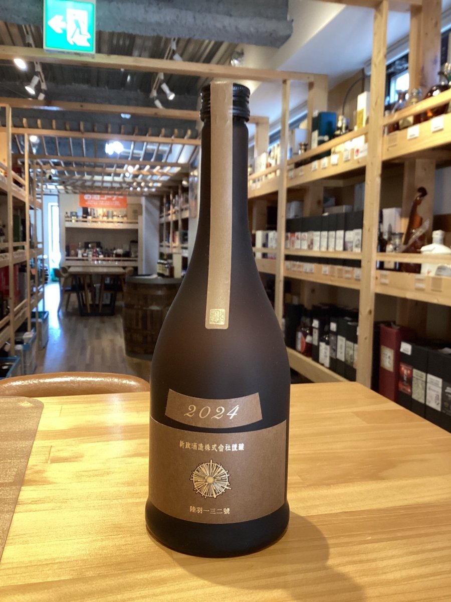 新政 アース 720ml - LIQUOR JOY