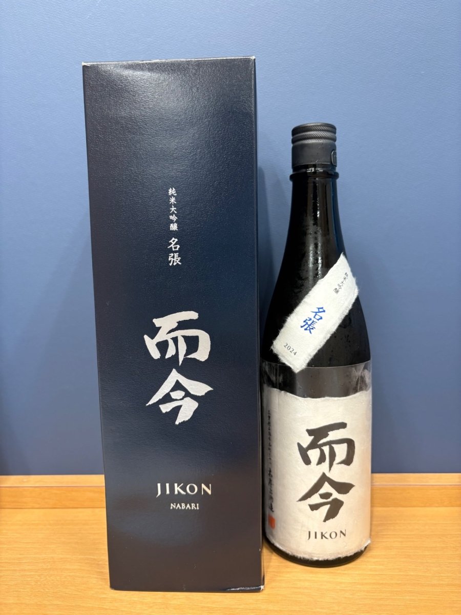 而今 名張 720ml而今 名張山田錦 - LIQUOR JOY