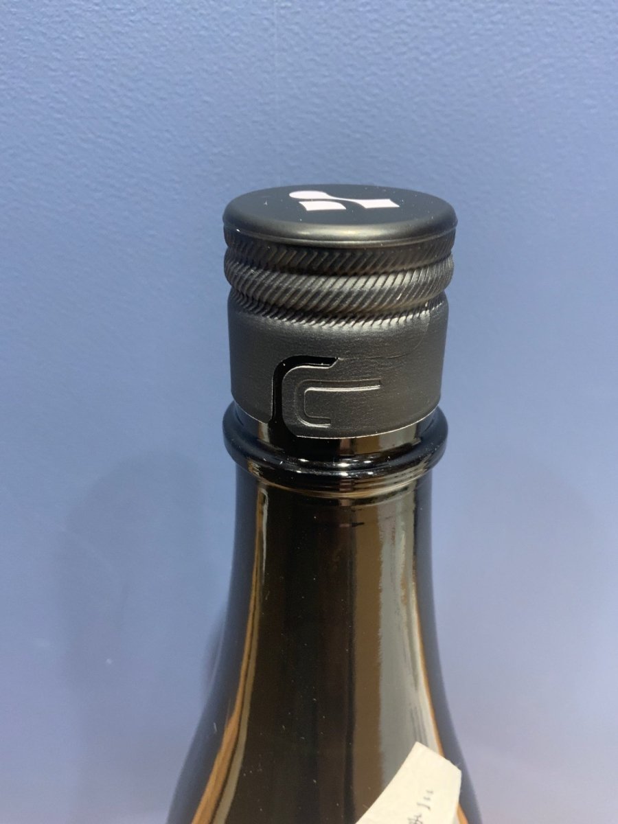 image 而今 山田錦火入れ 720ml - LIQUOR JOY