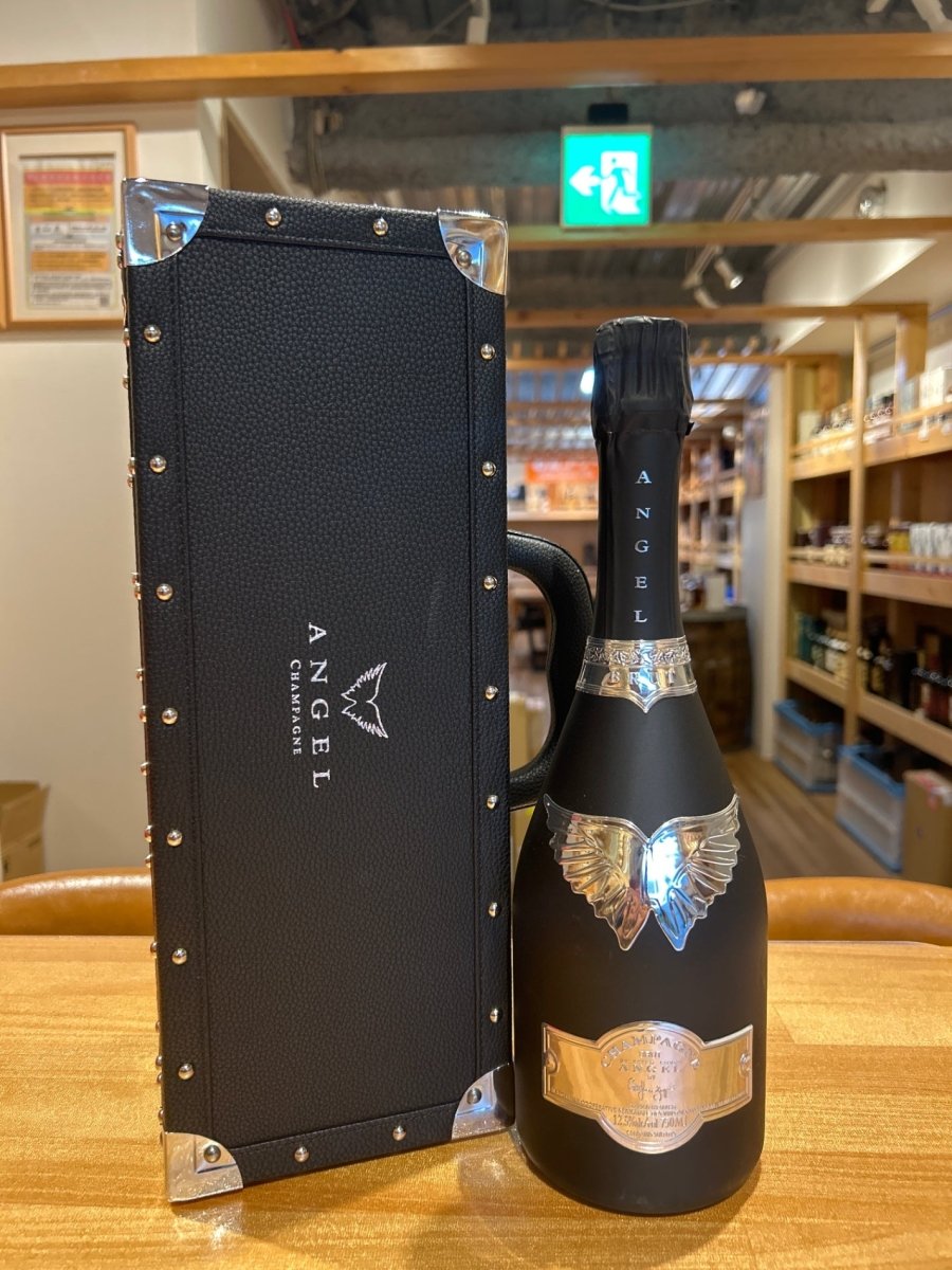 エンジェル ブラック 750ml 1本 - LIQUOR JOY