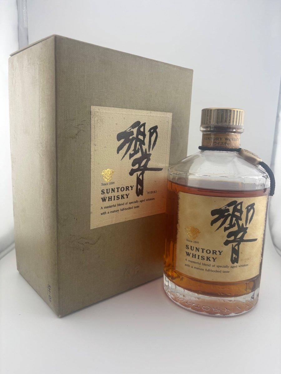 響 金キャップ ゴールドラベル 750ml - LIQUOR JOY