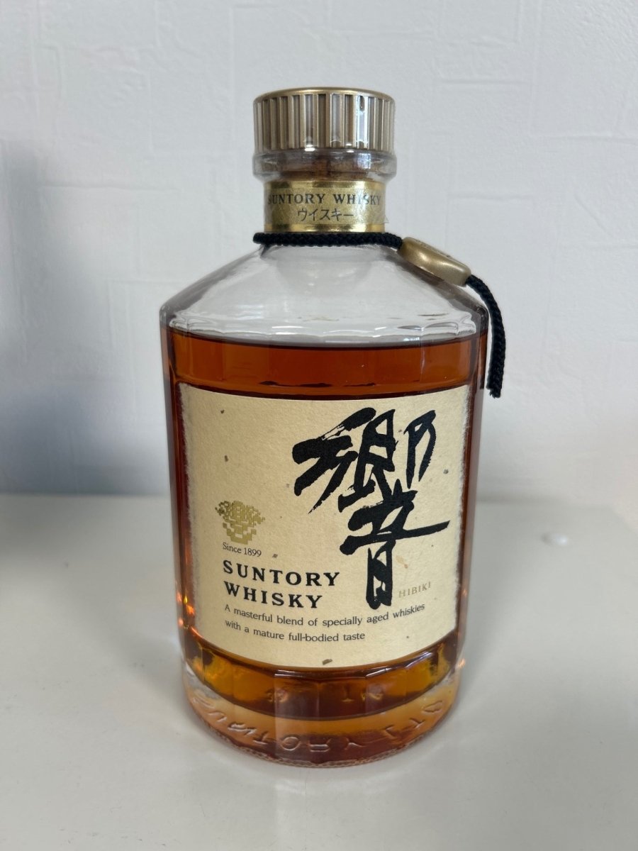 響 金キャップ ゴールドラベル 750ml - LIQUOR JOY
