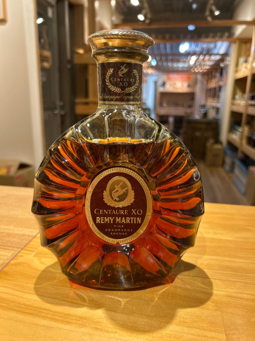 image Remy Martin Cento XO