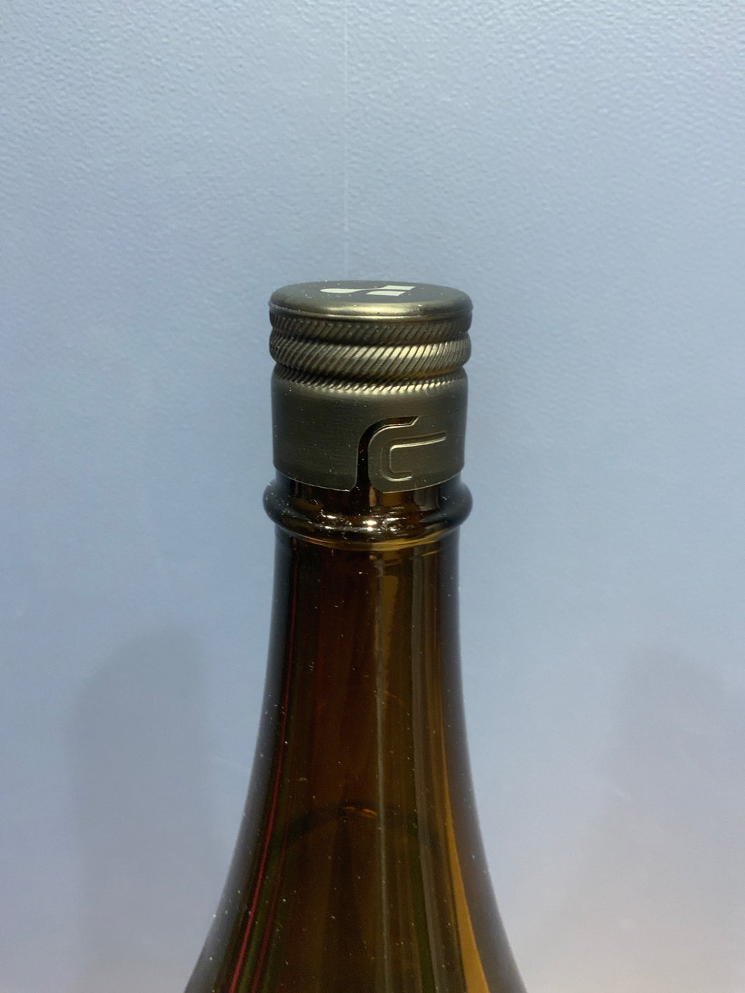 image 而今 純米吟醸 酒未来 生 1800ml