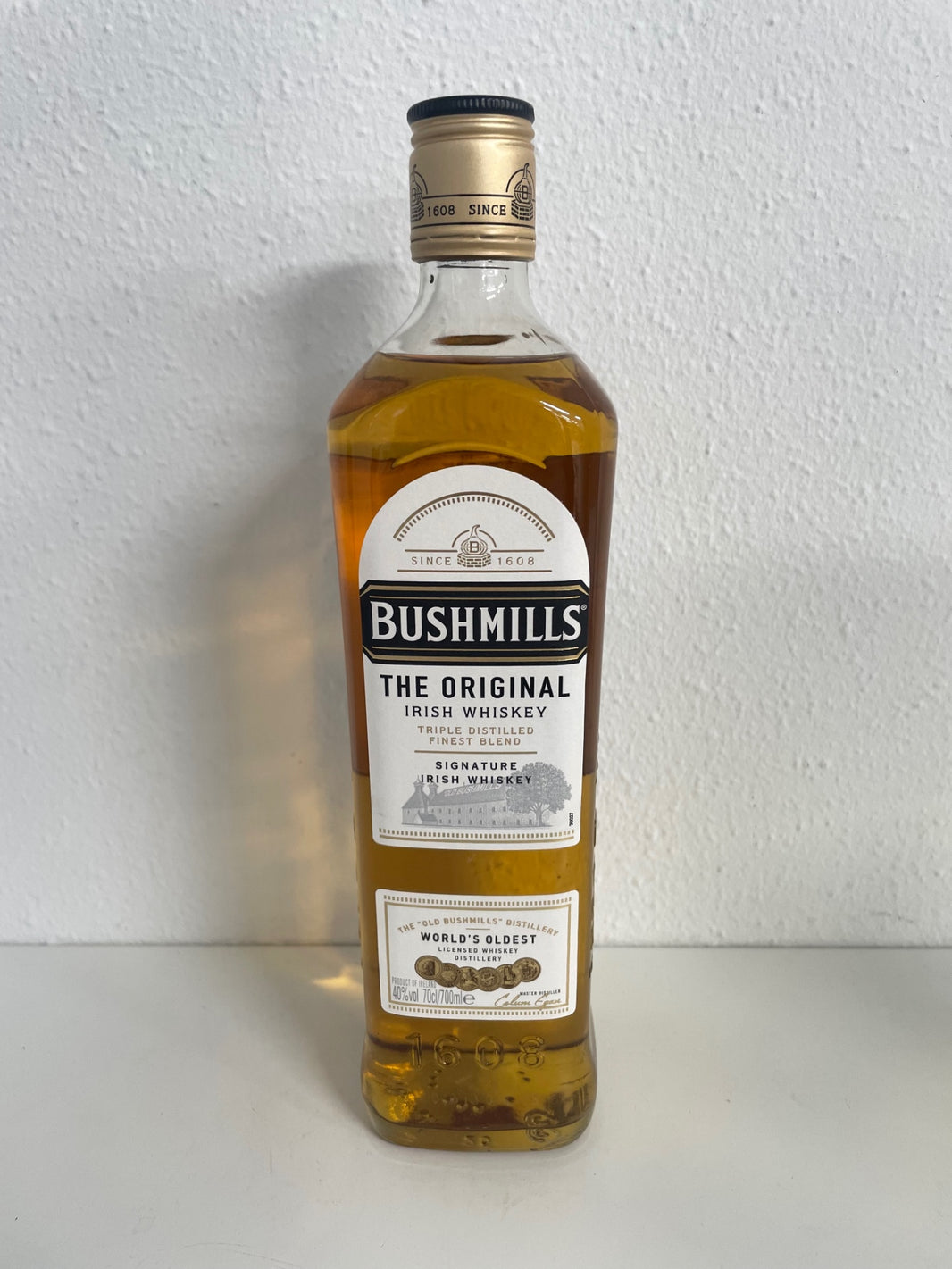 Bushmills Original