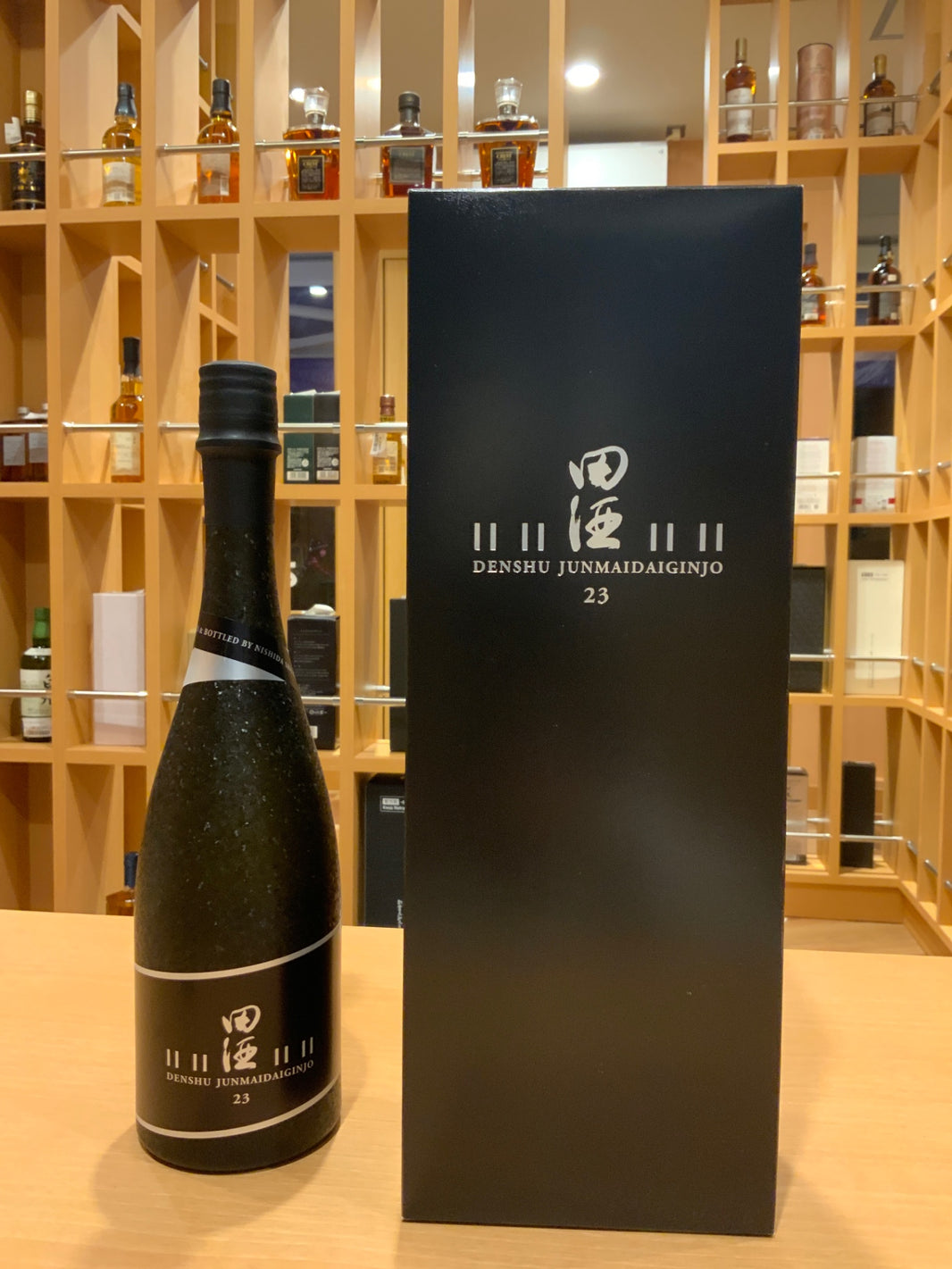 田酒 二割三分 720ml