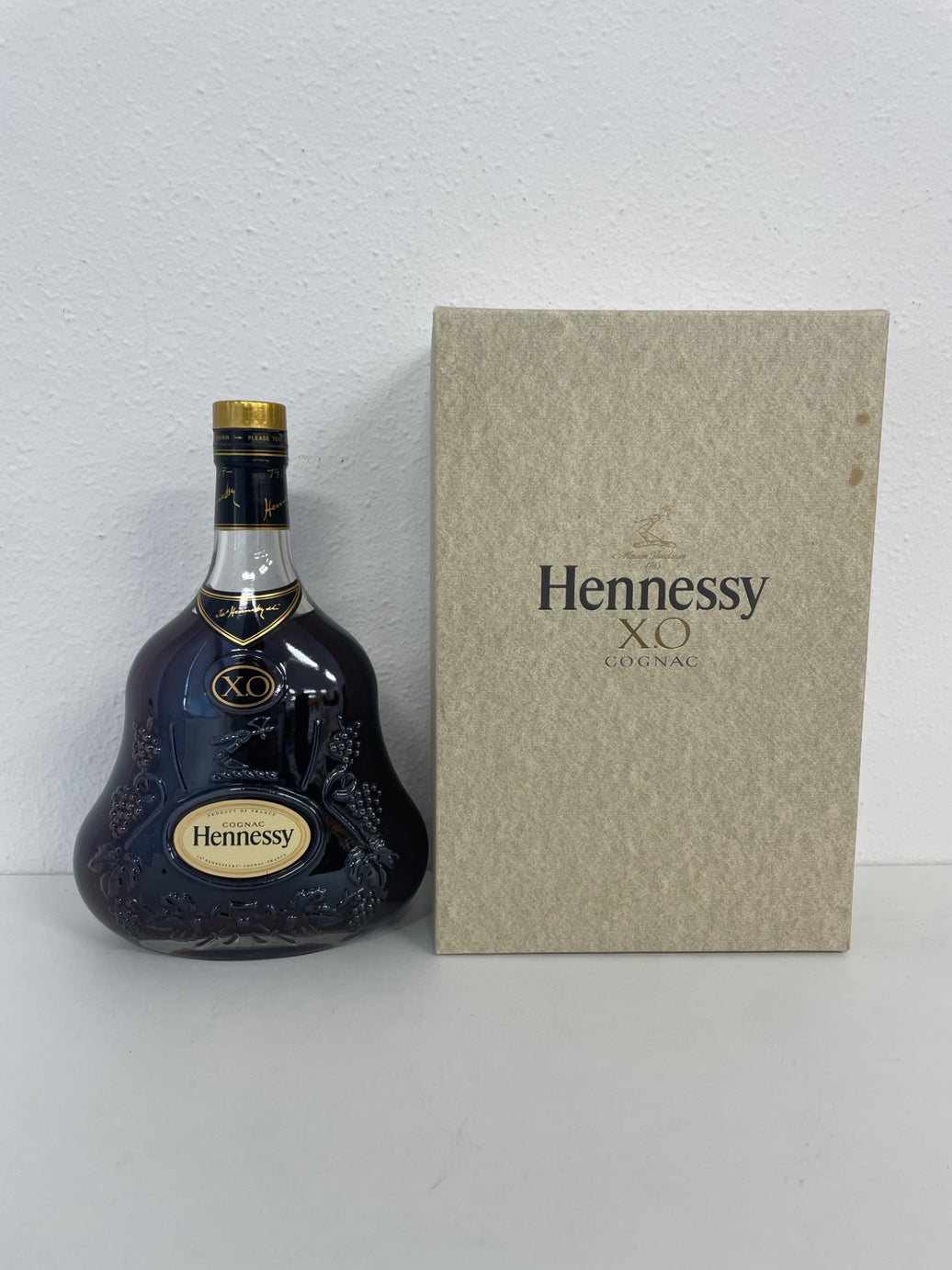 ヘネシー X.O 700ml 40%