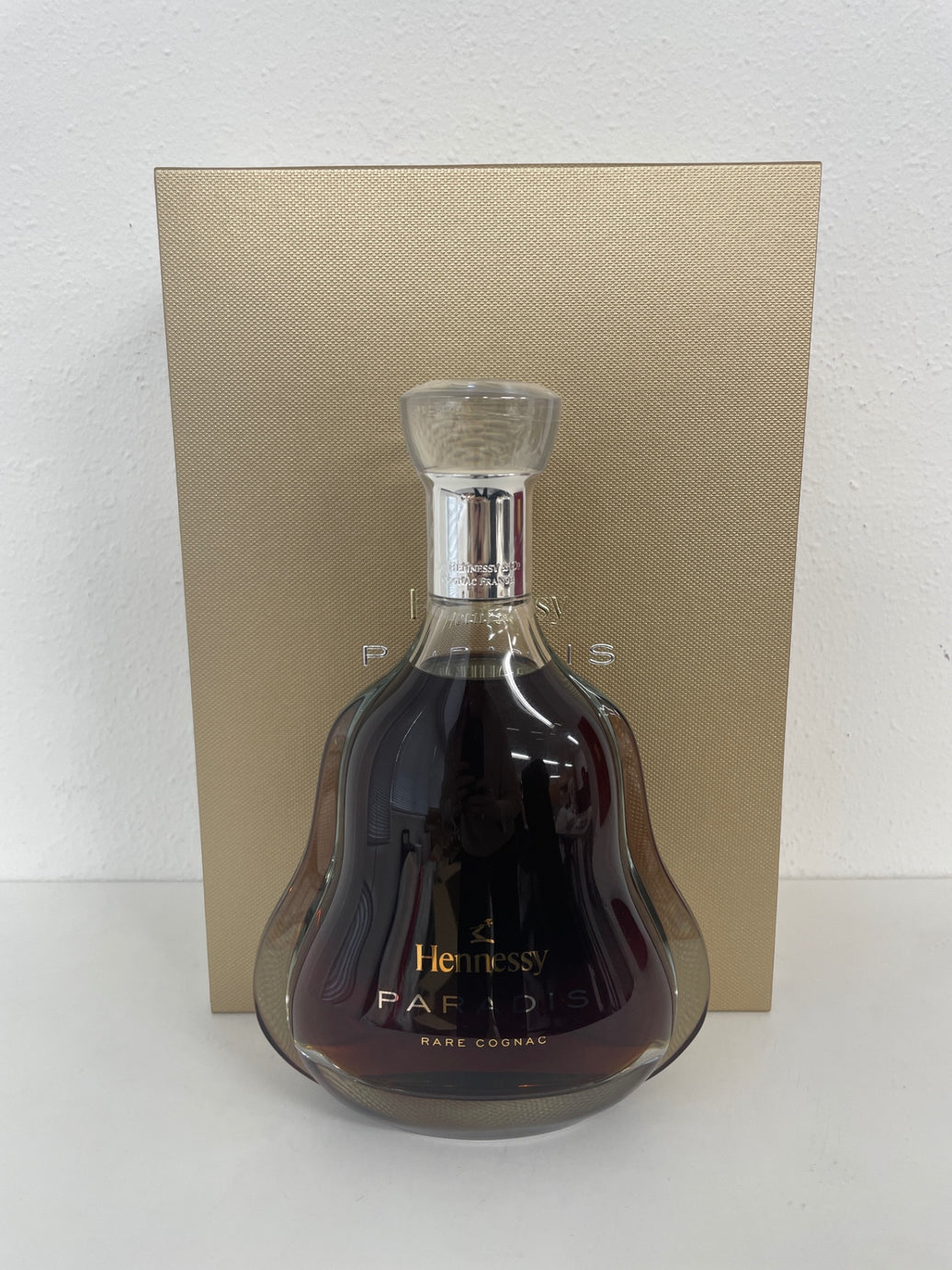 ヘネシー パラディー (パラダイス)