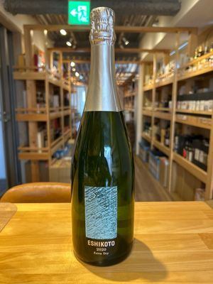 Black Dragon eshikoto AWA