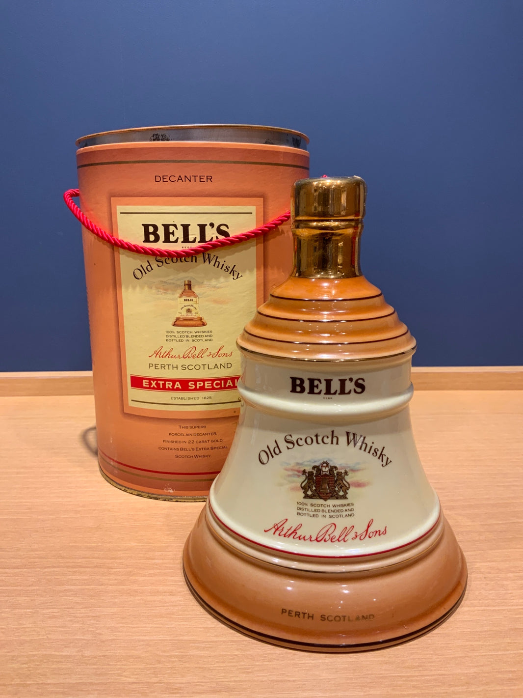 BELLS
