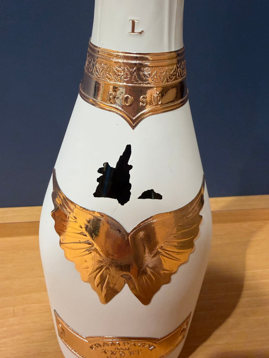 image Angel Rosé White NV Rosé