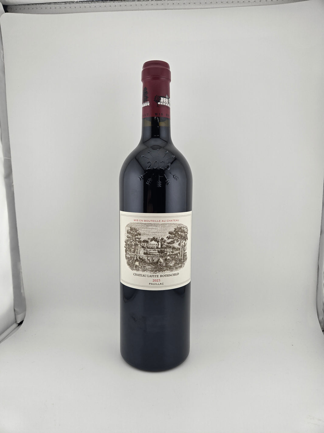 シャトー ラフィット ロートシルト 2023 750ml