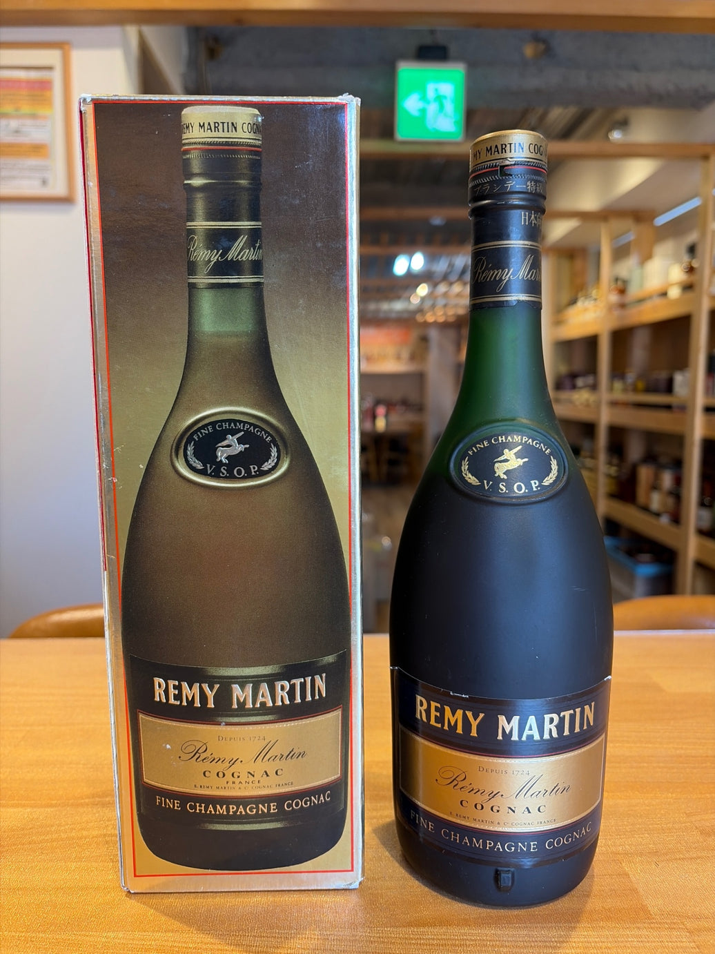 レミーマルタン VSOP 700ml コニャック ファインシャンパーニュ COGNAC Fine CHANPAGNE 40% 洋酒 古酒 未開栓 REMY MARTIN ブランデー