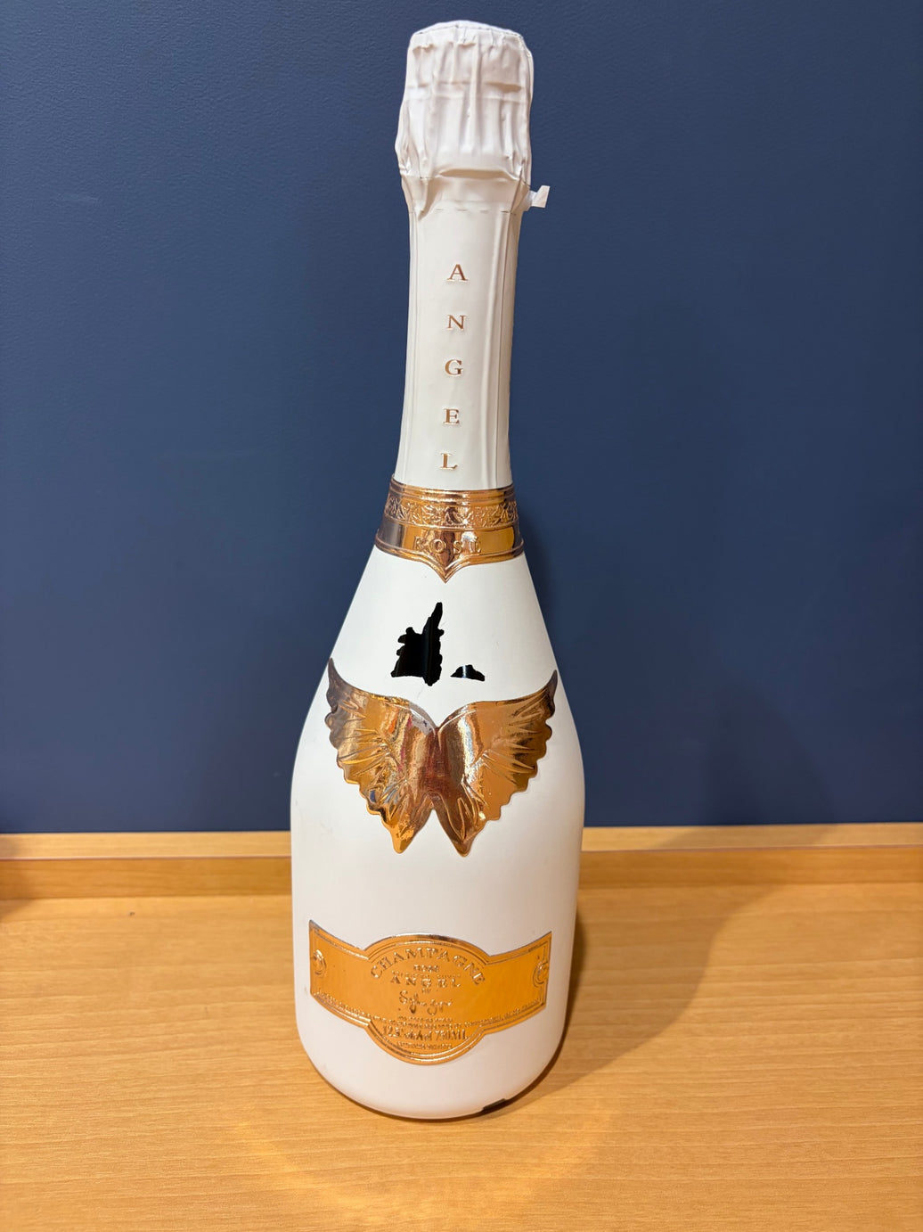 Angel Rosé White NV Rosé
