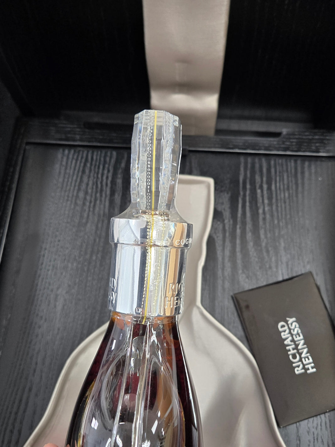 image ヘネシー リシャール 並行輸入品 700ml