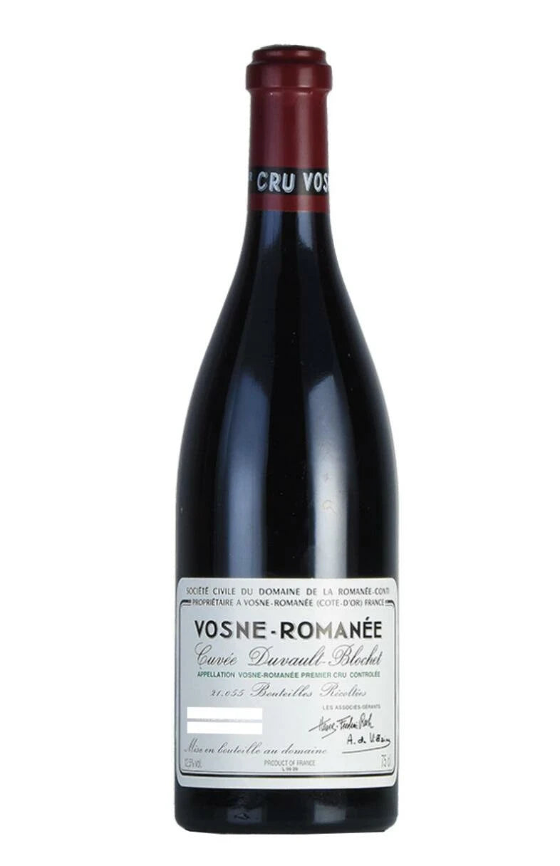 DRC ヴォーヌ ロマネ 2020 750ml
