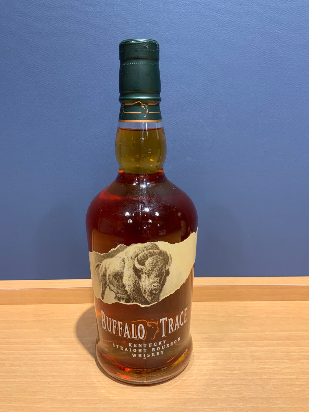 BUFFALO TRACE