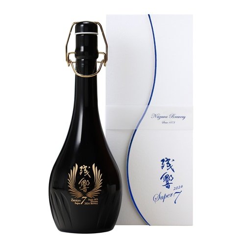 Zankyo Super7 720ml