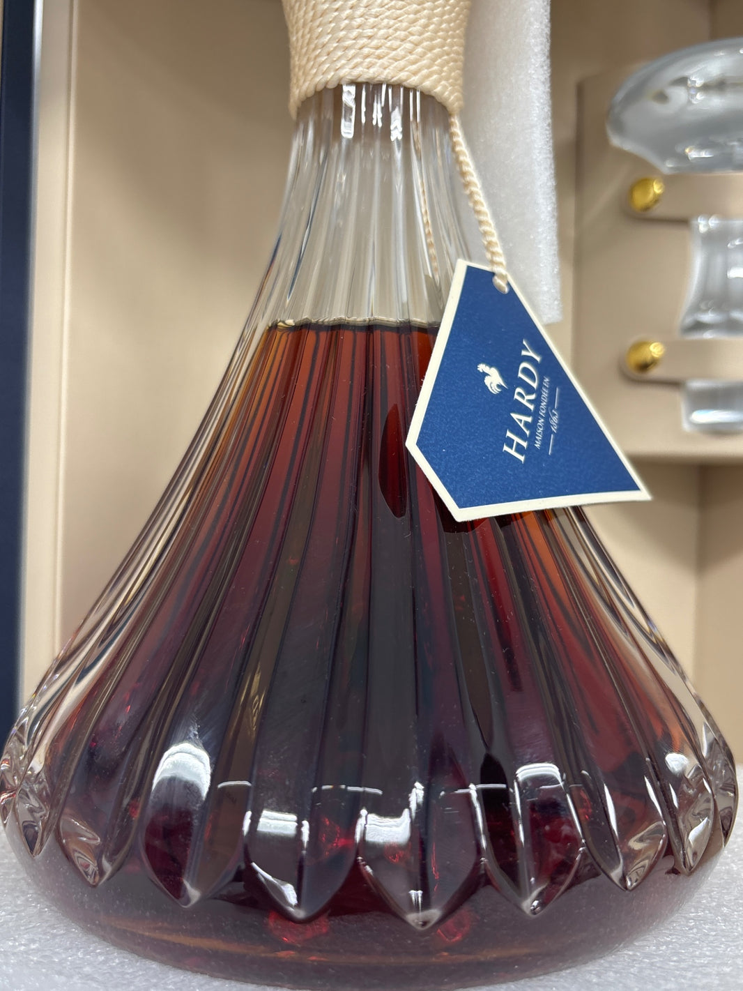 image Hardy North Diamant 700ml