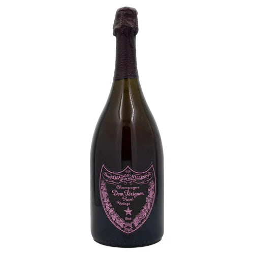 Dom Pérignon Rosé 2009