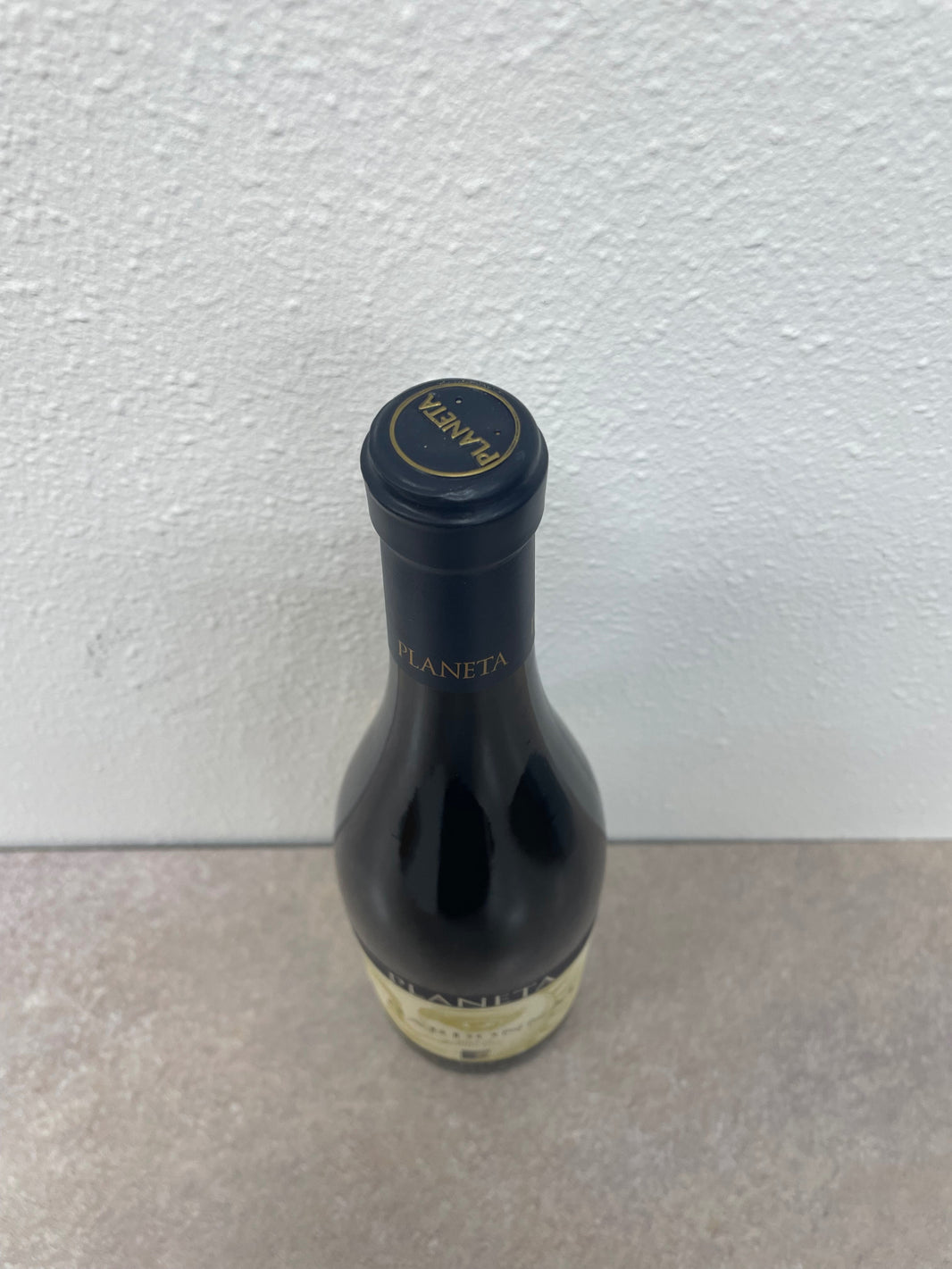 image Planeta Chardonnay 2018